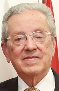 José Ayala Lasso