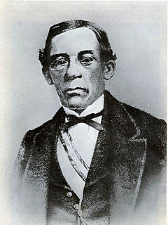 José Bernardo Alzedo