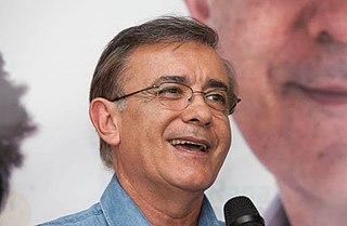 José Caldini Crespo