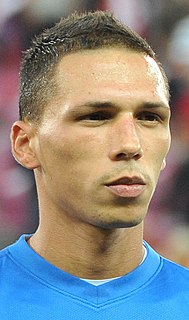 José Holebas