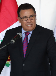 José Huerta