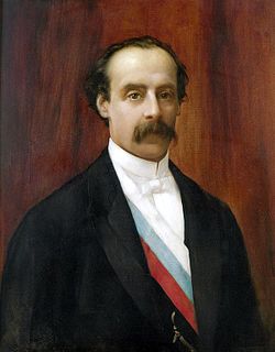 José Manuel Balmaceda