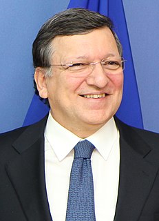 José Manuel Durão Barroso