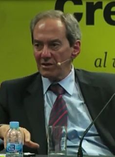 José Manuel González Paramo