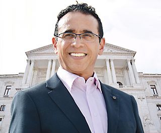 José Pereira Coutinho