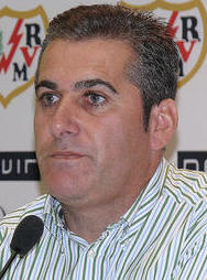 José Ramón Sandoval