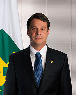 José Antônio Machado Reguffe