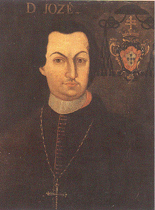 Joseph, Archbishop of Braga