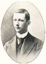 Prince Joseph, Hereditary Duke of Parma