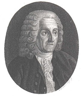 Joseph-Nicolas Delisle