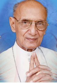 Joseph Albert Rosario