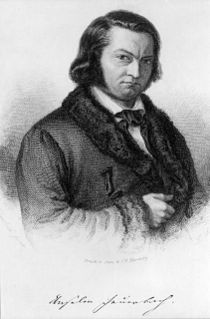 Joseph Anselm Feuerbach