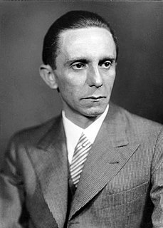 Joseph Goebbels>
