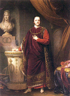 Joseph Johann, 6th Prince of Schwarzenberg