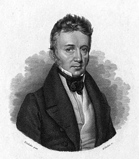 Joseph Johann Littrow