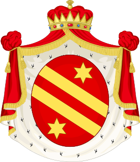 Joseph Lucien Bonaparte