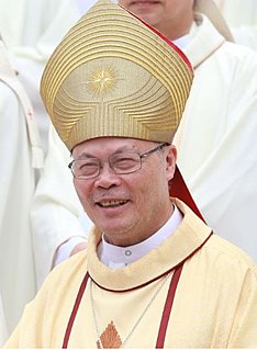 Joseph Nguyễn Chí Linh