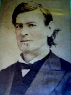 Joseph Ruggles Wilson