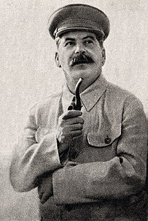 Josef Stalin>