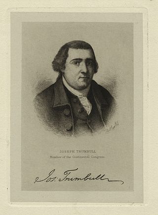 Joseph Trumbull
