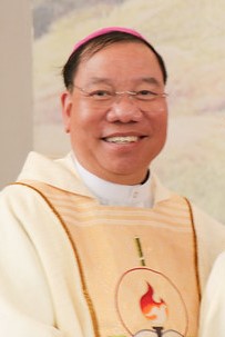 Joseph Vu Van Thien