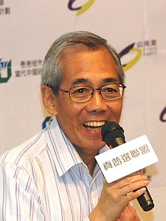 Joseph Wong