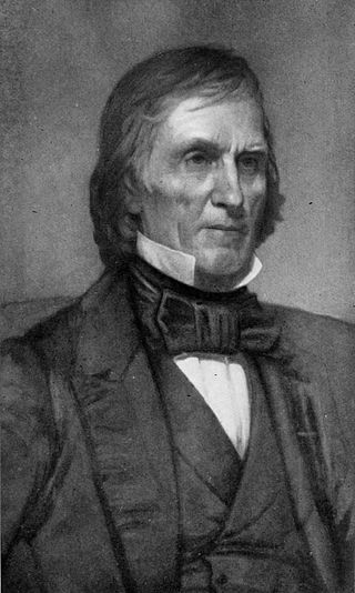 Josiah Willard Gibbs, Sr.