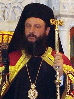 Archbishop Jovan VI of Ohrid