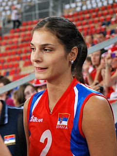 Jovana Brakočević-Canzian