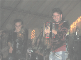 Juancho De la Espriella