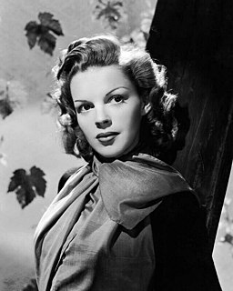Judy Garland>