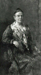 Julia Pierson Emmet