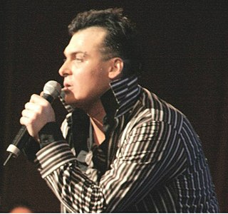Julian (singer)