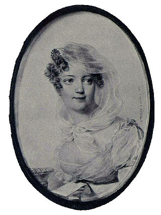 Juliana de Oyenhausen de Almeida