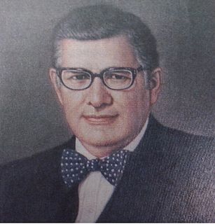 Julio César Turbay Ayala