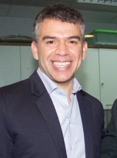 Julio Guzmán Cáceres