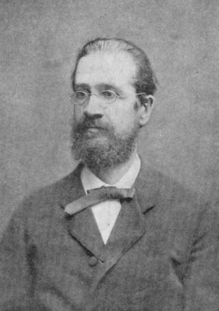 Julius Krohn