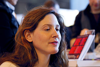 Justine Lévy