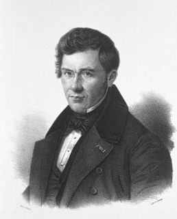 Justus Friedrich Carl Hecker