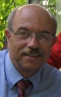 Kyriakos Costa Nicolaou