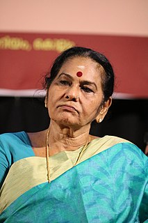 K.P.A.C. Lalitha