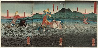 Kajiwara Kagesue
