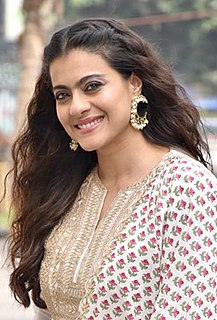 Kajol