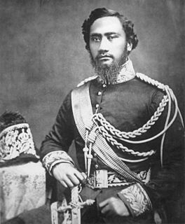 Kamehameha IV