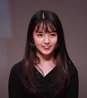 Kang Ye-seo