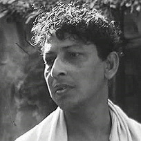 Kanu Banerjee