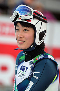 Kaori Iwabuchi