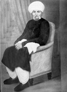 Karamchand Uttamchand Gandhi
