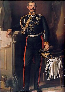 Prince Karl Anton, Prince of Hohenzollern