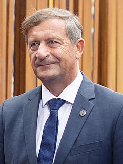 Karl Erjavec